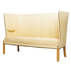 Frits Henningsen Settee 8