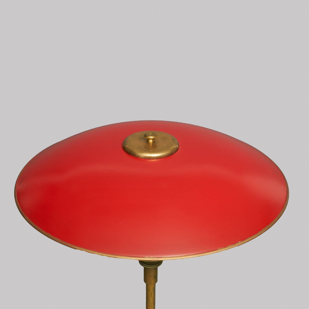 Danish Poul Henningsen PH-4/3 Lamp