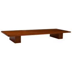 Ilmari Tapiovaara Coffee Table