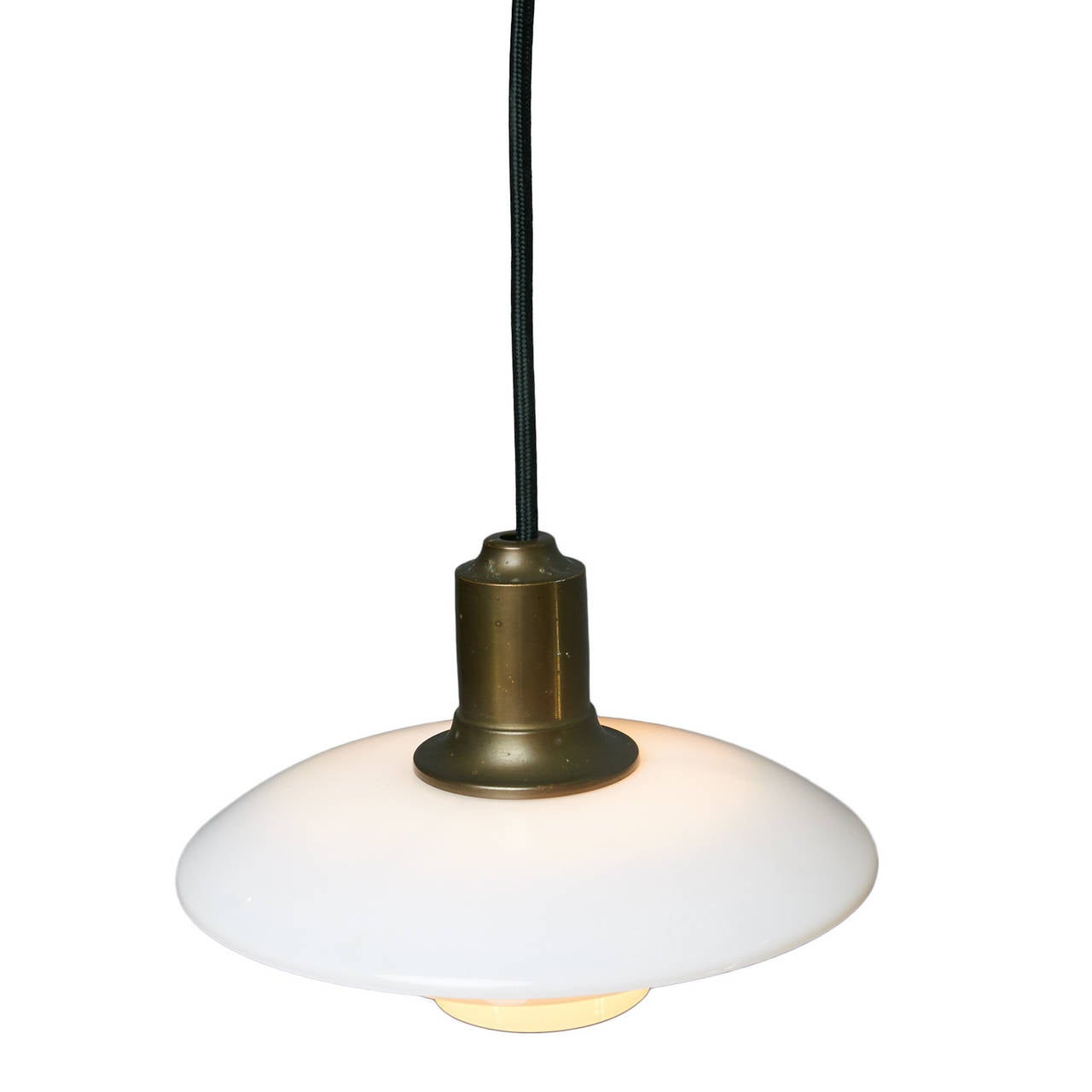 Danish Poul Henningsen - PH 2/1 Pendant