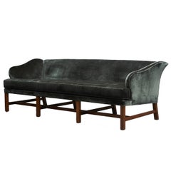 Edward Wormley, Sofa