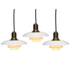 Poul Henningsen - PH 2/1 Pendant