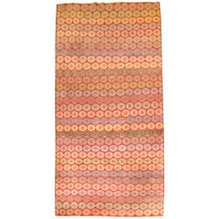 Turkish Anatolian Rug 4