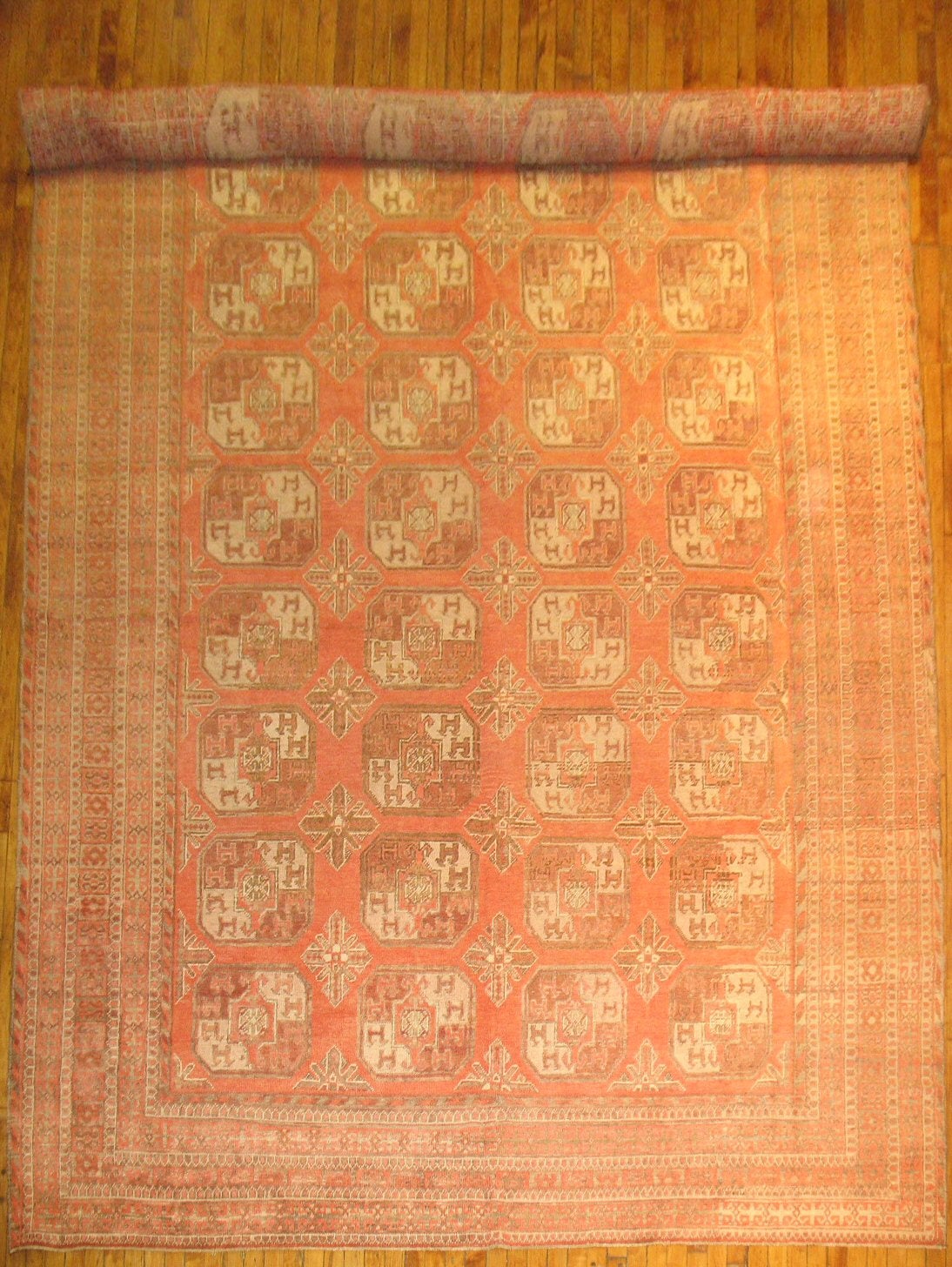 Samarkand Khotan Gallery Rug