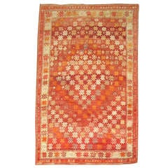 Vintage Anatolian Rug