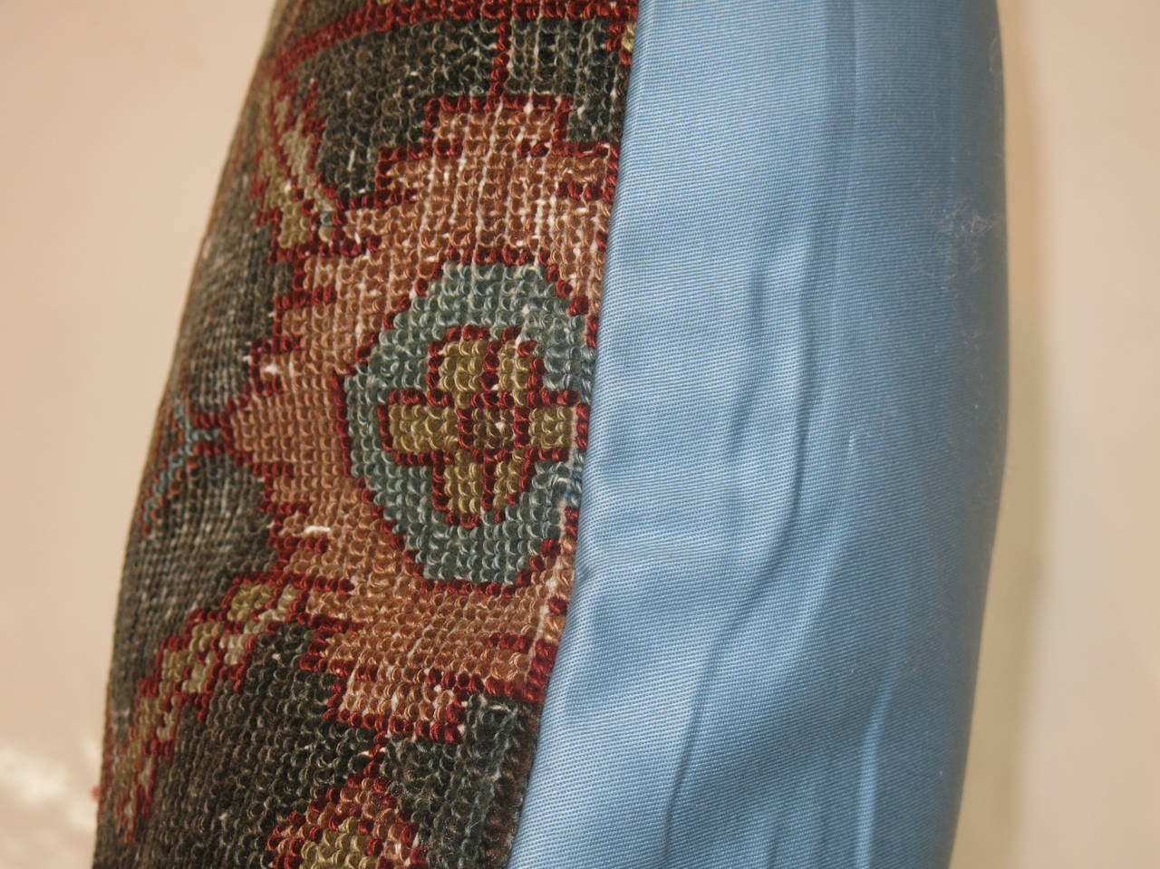 Persian Malayer Pillow at 1stdibs
