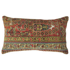 Persian Malayer Lumbar Pillow