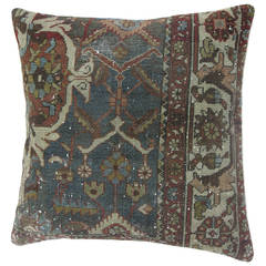 Persian Malayer Pillow