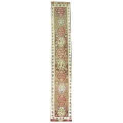 Vintage Kilim Runner