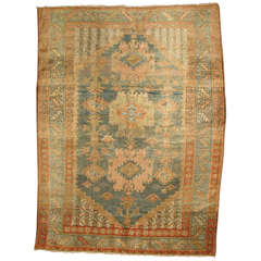 Persian Malayer Rug 9