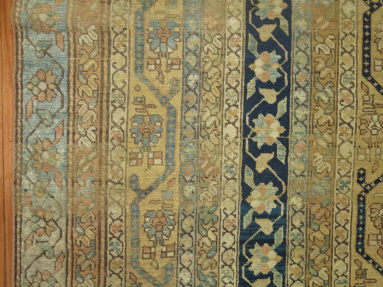 19th Century Antique Karabagh Rug