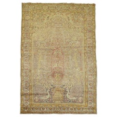 Sivas Pictorial Rug