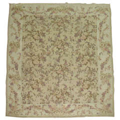 European Rug 4