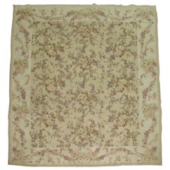 Vintage European Rug