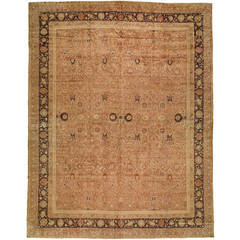 Turkish Sivas Carpet