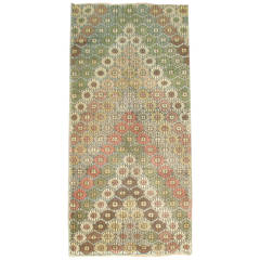 Vintage Anatolian Rug 3