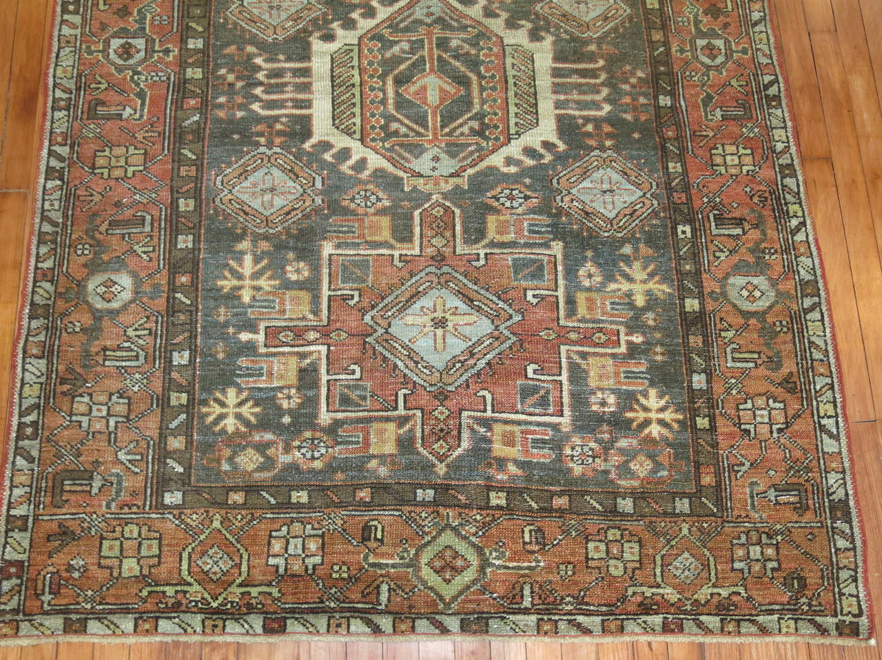 karajeh rugs