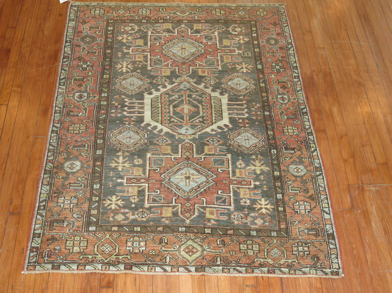 karajeh rug