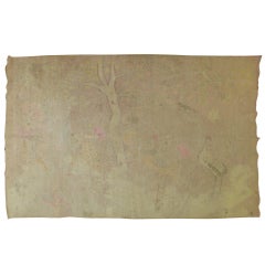 Samarkand Khotan Rug