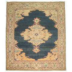 Ziegler Mahal Rug 1
