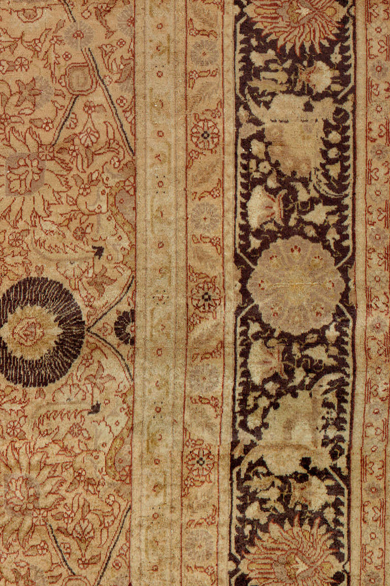 Turkish Sivas Carpet
