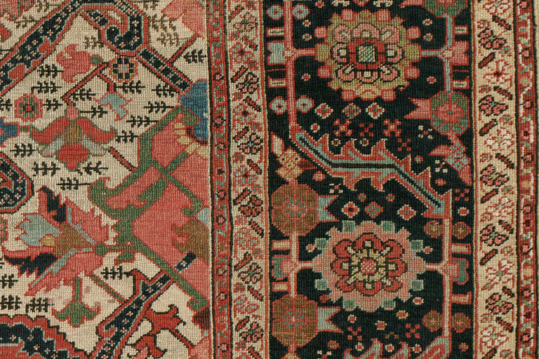 heriz rugs for sale