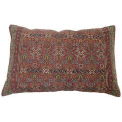 Persian Serab Lumbar Floor Pillow