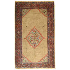 Antique Persian Rug 6