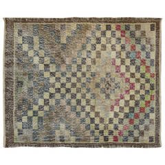 Turkish Anatolian Carpet