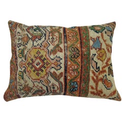 Persian Mahal Pillow