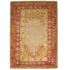 Antique Turkish Melas