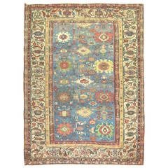 Persian Malayer Carpet