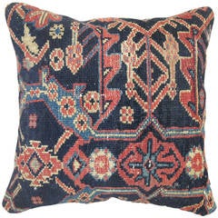 Persian Mahal Sultanabad Pillow
