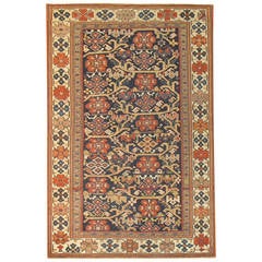 Antique Afshar Rug
