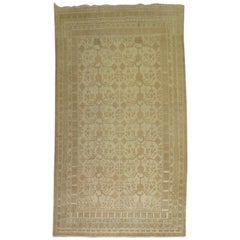 Zabihi Collection Pomegranate Khotan Rug