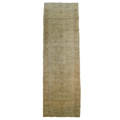 Persian Kirman Runner 5