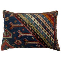 Persian Rug Pillow Cushion