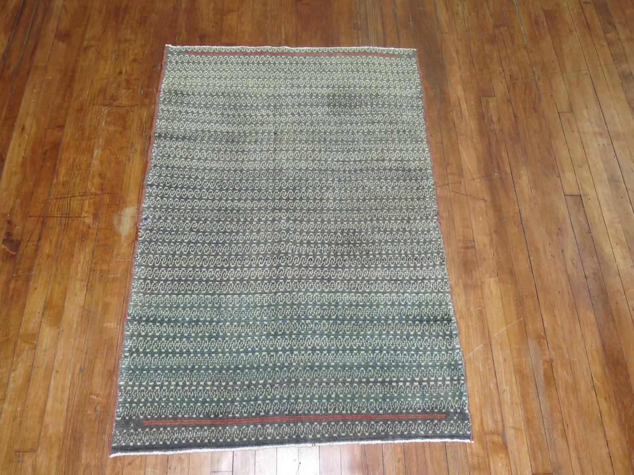 Turkish Konya Rug