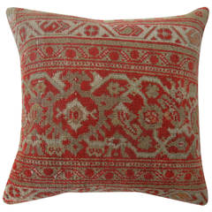 Persian Malayer Rug Cushion