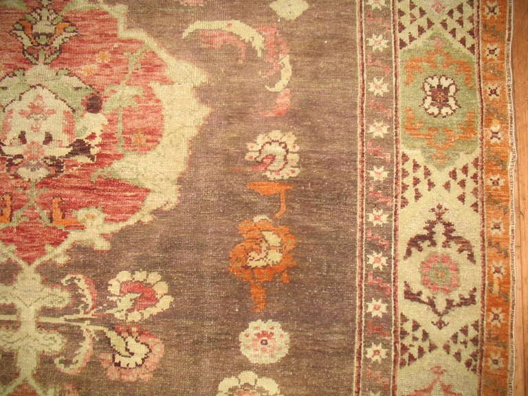 Antique Turkish Kula