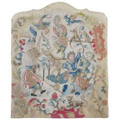 18th Century French Needlepoint
