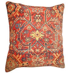 Persian Mahal Pillow