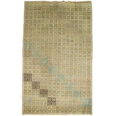 Vintage Turkish Anatolian 12