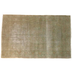 Shabby Chic Turkish Sivas Rug 4