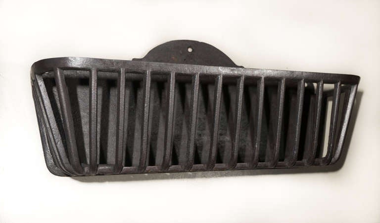 Early 20th Century Window Box