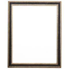 Antique 19th Century Charles X Frame