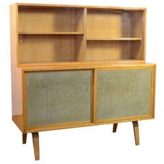 Vintage Credenza/ Buffet by Clifford Pascoe