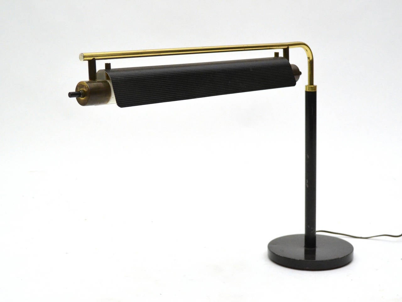 American Gerald Thurston Table Lamp by Lightolier