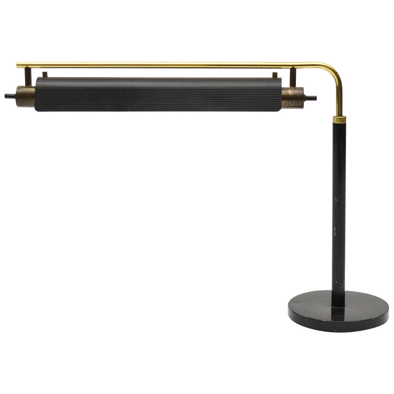 Gerald Thurston Table Lamp by Lightolier at 1stDibs