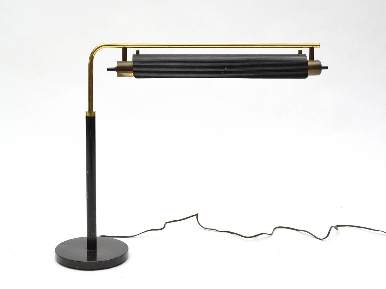 Gerald Thurston Table Lamp by Lightolier 2